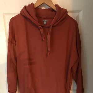 Aerie sweatshirt.